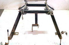 Yamaha XJ900F 1992 Front