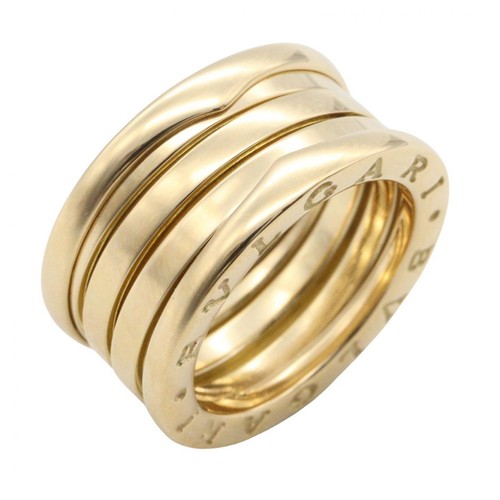 Bvlgari zero1 band ring - b.zero1,