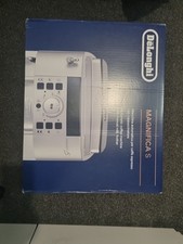 De'Longhi Magnifica S Automatic Bean-to-Cup Coffee Machine