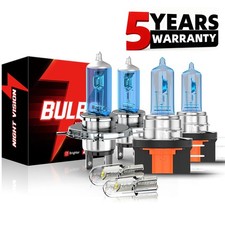 For Mercedes A Class W176 Led