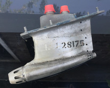 RARE  TriStar L-1011 / RB211  Engine Air Speed Probe  Pitot tube  LJ28175 no1