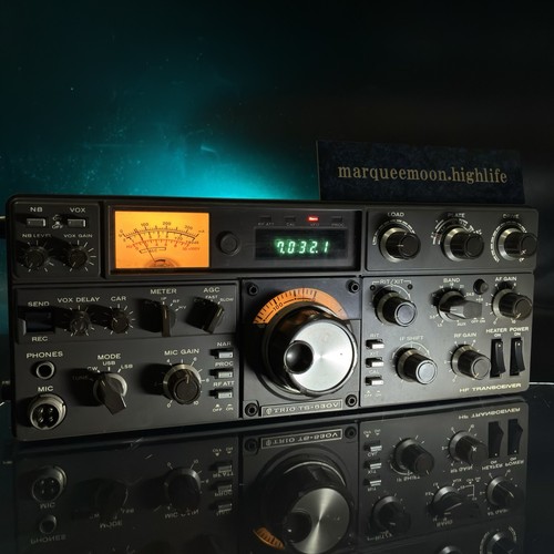Trio kenwood 130v 5 30mhz - kenwood, 3.5-30mhz