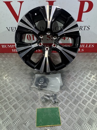 New oem toyota land cruiser - oem,