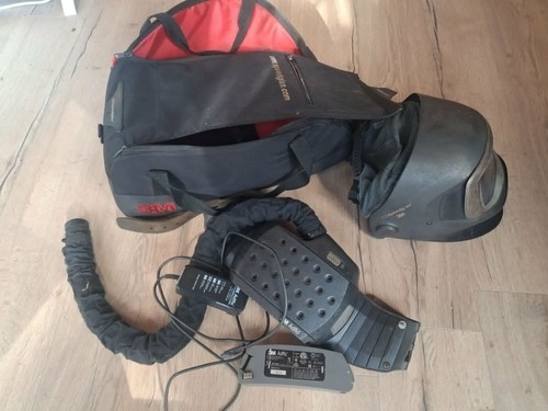 Speedglas 9100 fx - 3m,