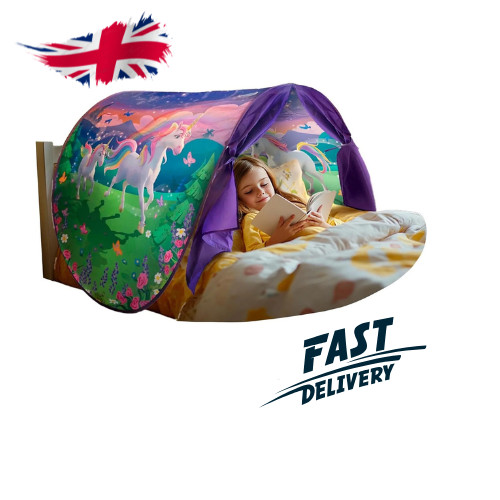Dream tent for - for, bed