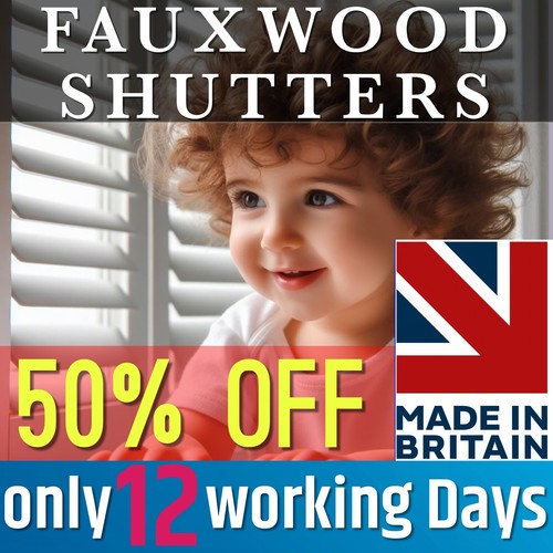 Plantation shutters solid - plantation,