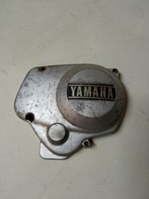 Yamaha YB 100 YB 90 Engine Case Oil Pump Cover