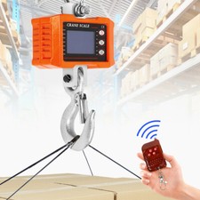 1000KG 1Ton 2200LBS High