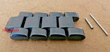 Black ceramic top - black,