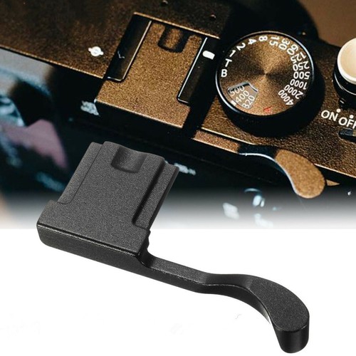 Alloy camera thumb hot shoe - camera,