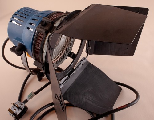 Arri arrilite 800w tungsten - 800w,