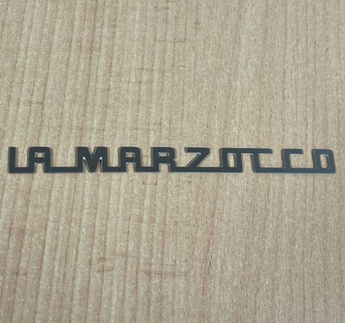Marzocco linea mini silver - marzocco,