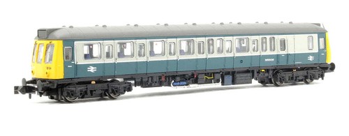 Dapol 009 008d gauge - n,