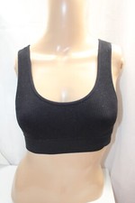 Sports Bra Removable Cups