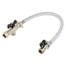 Combi Boiler Filling Loop