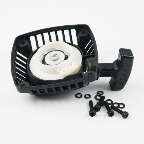 Pull start for - , hpi