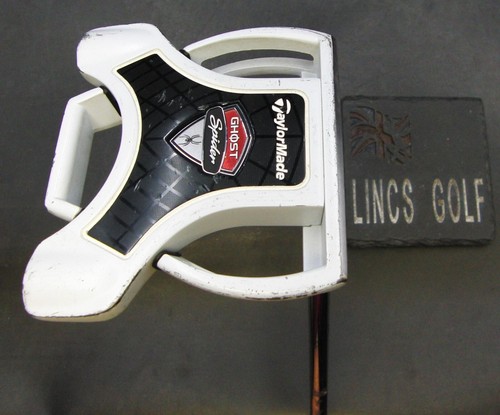 Taylormade ghost spider - taylormade,