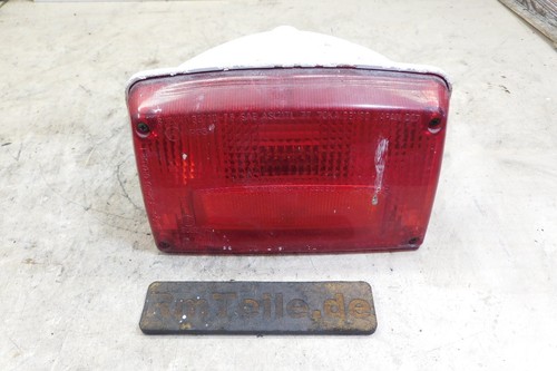 Suzuki gs850 gs72a rear - suzuki,