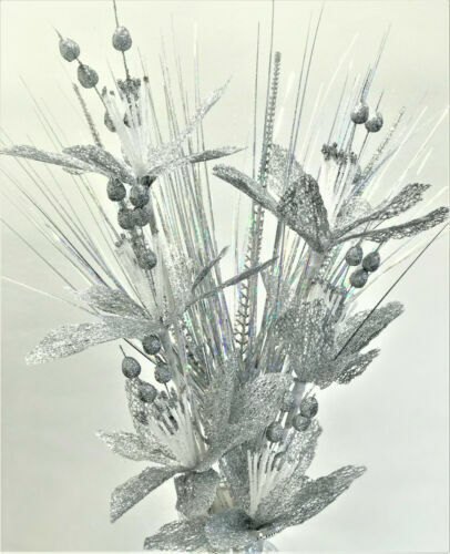 Artificial bunch flowers - artificial,