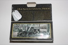 Corgi Unsung Heroes 50105 M151