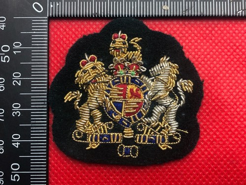 Genuine british army - british,