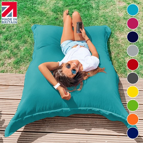 Squarbie bean bag outdoor - bean,