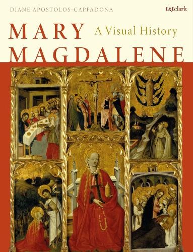 Mary magdalene diane - magdalene, by