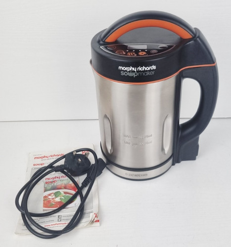 Morphy richards 48822 classic - 48822,