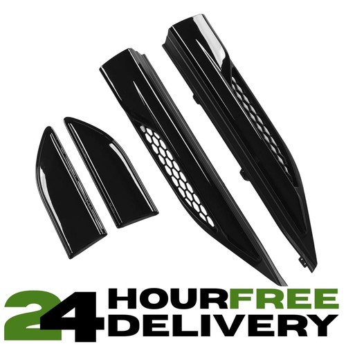 Side door vents air - ,