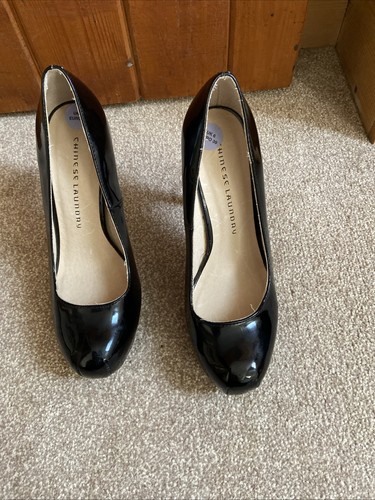 Women high heel platform - women's,