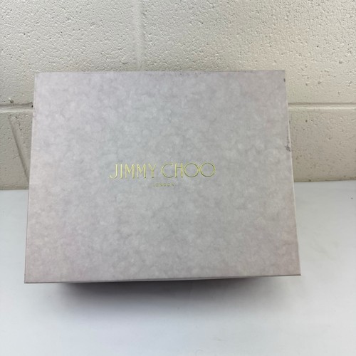 Jimmy choo empty - empty, box