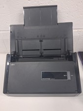 Fujitsu ScanSnap iX500 High