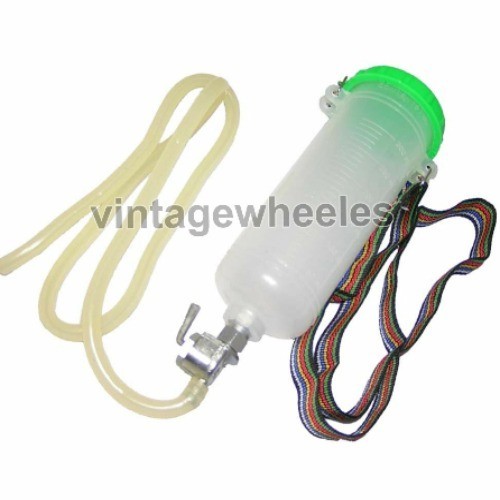 Auxiliary fuel tank spare - 10,