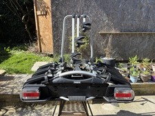Thule Bike Rack