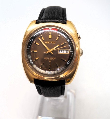 Vintage seiko bell - vintage,