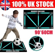 Football Training Mat Fpro