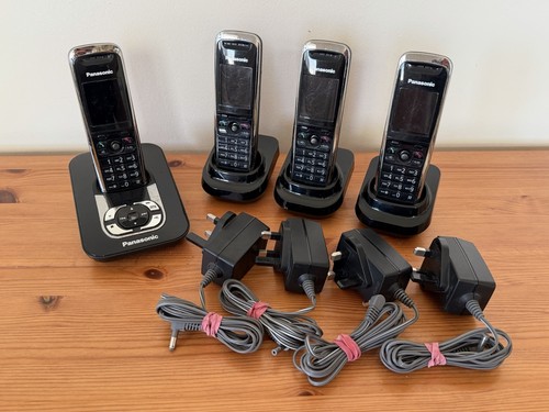 Panasonic tg8421e 4 - panasonic, kx-tg8421e