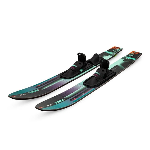 Jobe hemi combo water skis - combo,