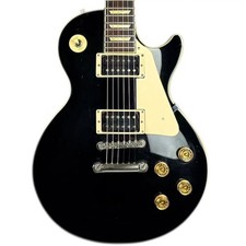 Orville Gibson LPS Les Paul Standard 1996 - Ebony