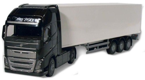 Emek scale volvo - emek, fh04