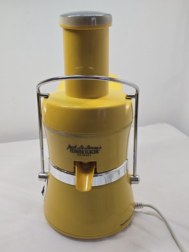 Jack lalanne power - lalanne’s,