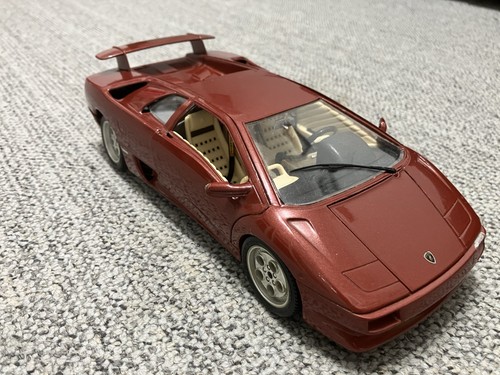 Lamborghini diablo 1990 - diablo,