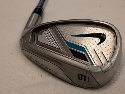 Nike slingshot 9 iron - nike, 5.0