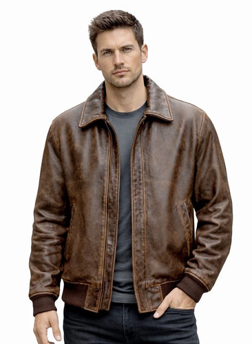 Men motorcycle vintage - men’s,