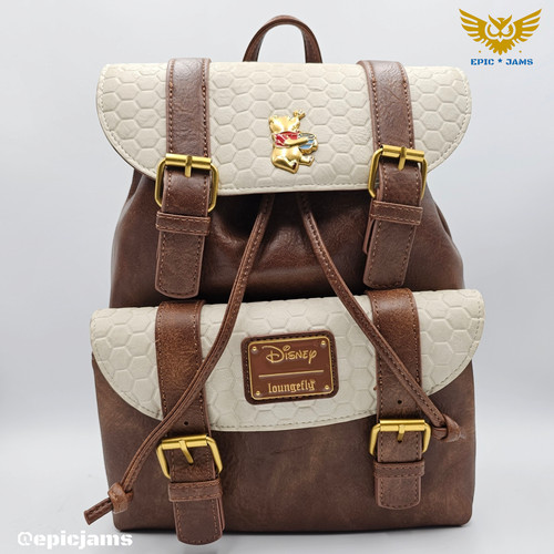 Loungefly disney winnie the - disney,