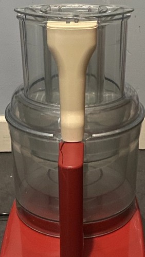 Magimix 5200xl cuisine - 5200xl, food