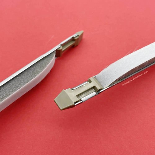 Silver reed standard fine - standard,