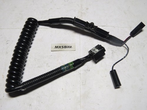 Mx5 mk2 heated - mx5,