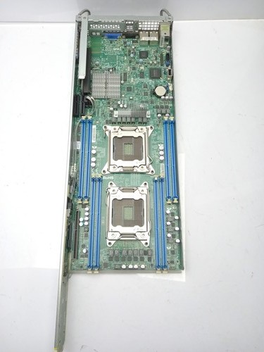 Supermicro x9drt socket - supermicro,