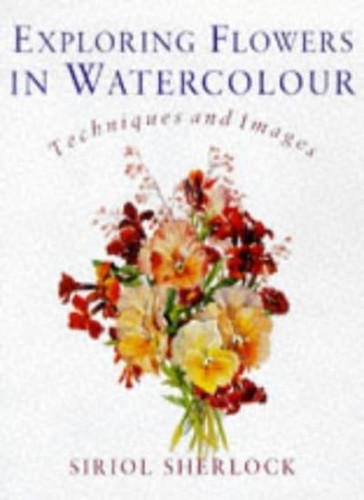 Exploring flowers - exploring, in